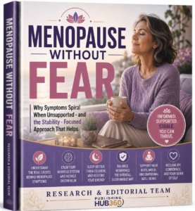Menopause Without Fear
